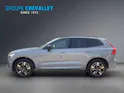 Volvo XC60 T6 eAWD PluginHybrid Plus Dark Geartronic
