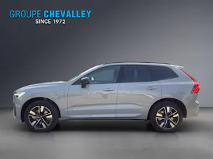 Volvo XC60 T6 eAWD PluginHybrid Plus Dark Geartronic