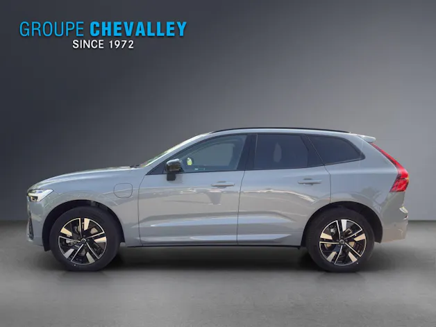 Volvo XC60 T6 eAWD PluginHybrid Plus Dark Geartronic