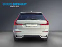 Volvo XC60 T6 eAWD PluginHybrid Plus Dark Geartronic