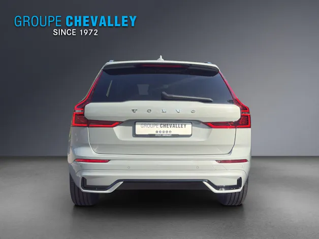 Volvo XC60 T6 eAWD PluginHybrid Plus Dark Geartronic