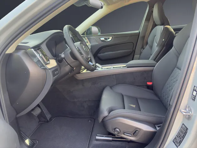 Volvo XC60 T6 eAWD PluginHybrid Plus Dark Geartronic