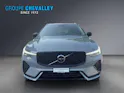 Volvo XC60 T6 eAWD PluginHybrid Plus Dark Geartronic