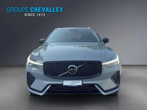 Volvo XC60 T6 eAWD PluginHybrid Plus Dark Geartronic