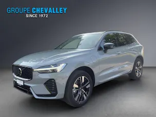Volvo XC60 T6 eAWD PluginHybrid Plus Dark Geartronic