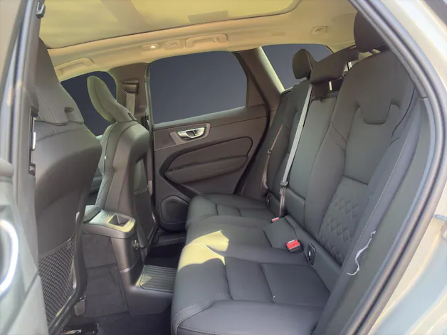 Volvo XC60 T6 eAWD PluginHybrid Plus Dark Geartronic