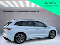 SKODA Enyaq iV 60 SportLine