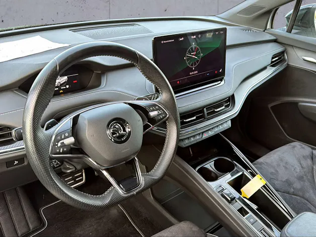 SKODA Enyaq iV 60 SportLine