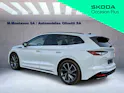 SKODA Enyaq iV 60 SportLine