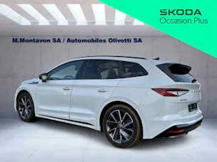 Škoda Enyaq iV 60 SportLine