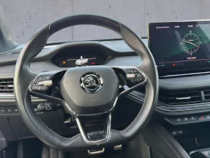 Škoda Enyaq iV 60 SportLine