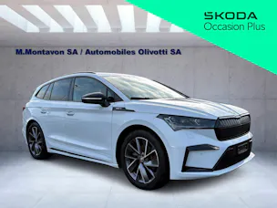 Škoda Enyaq iV 60 SportLine