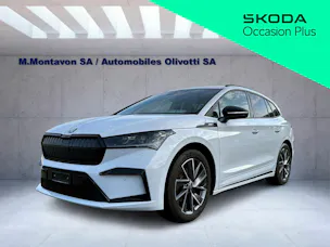 Škoda Enyaq iV 60 SportLine