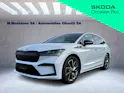 SKODA Enyaq iV 60 SportLine
