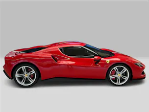 Ferrari 296 GTB