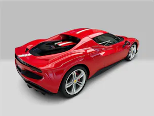 Ferrari 296 GTB