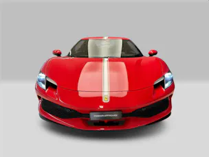 Ferrari 296 GTB