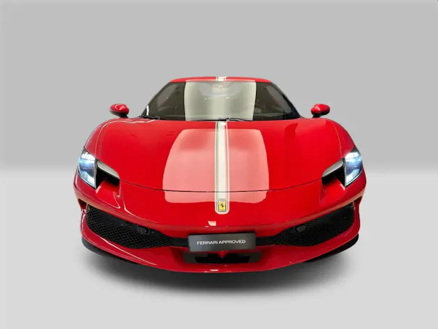 Ferrari 296 GTB