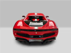 Ferrari 296 GTB