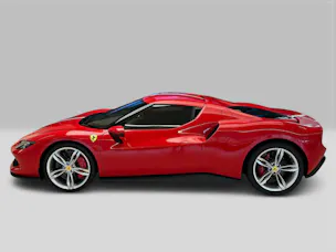 Ferrari 296 GTB