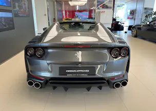 Ferrari 812 GTS