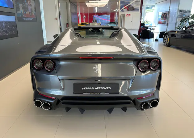 Ferrari 812 GTS