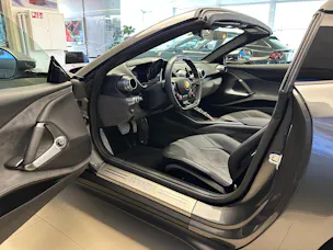 Ferrari 812 GTS