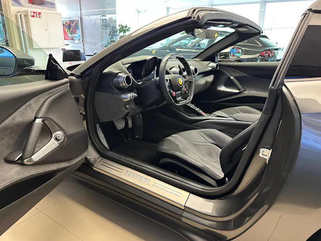 Ferrari 812 GTS