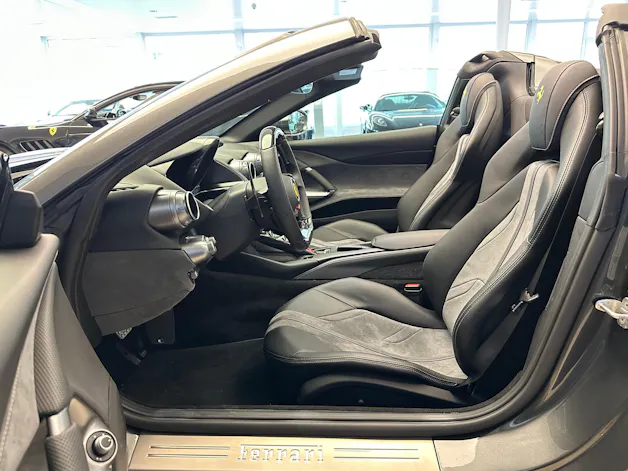 Ferrari 812 GTS