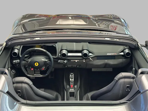 Ferrari 812 GTS