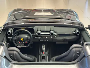 Ferrari 812 GTS