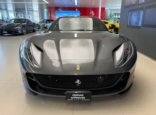 Ferrari 812 GTS