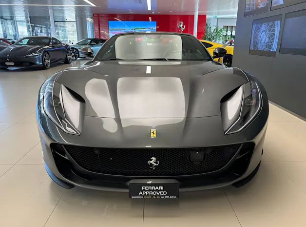 Ferrari 812 GTS
