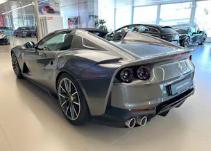 Ferrari 812 GTS