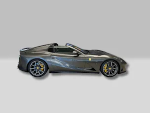 Ferrari 812 GTS