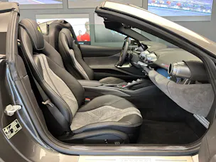 Ferrari 812 GTS
