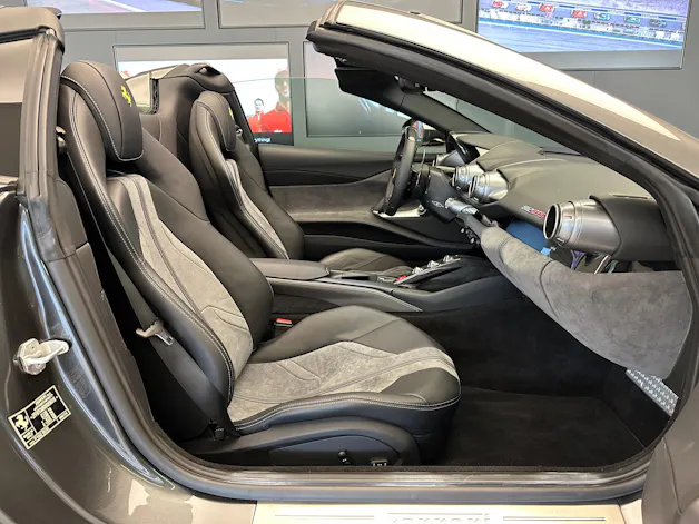 Ferrari 812 GTS
