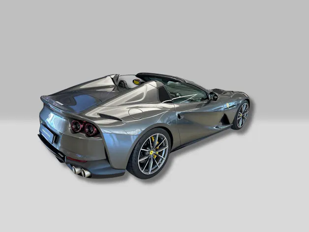 Ferrari 812 GTS