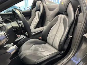 Ferrari 812 GTS