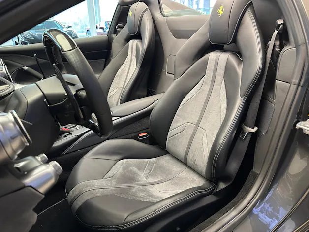 Ferrari 812 GTS
