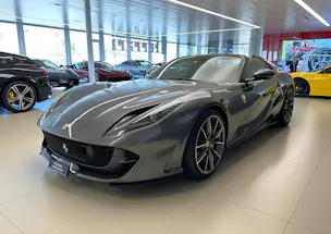 Ferrari 812 GTS