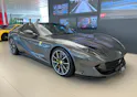 Ferrari 812 GTS