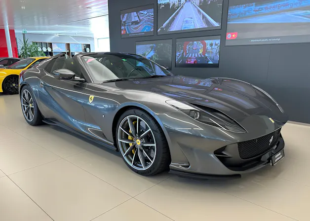 Ferrari 812 GTS