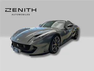 Ferrari 812 GTS