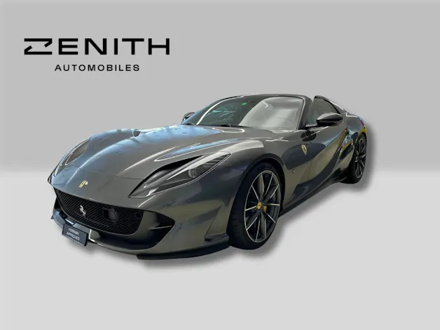 Ferrari 812 GTS