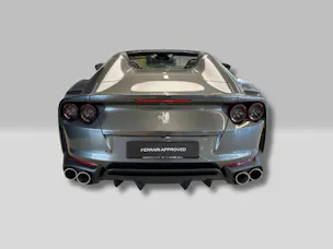 Ferrari 812 GTS