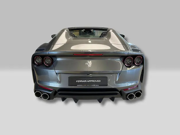 Ferrari 812 GTS