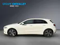 Mercedes-Benz A 250e Progressive 8G-DCT