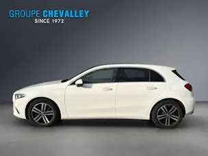 Mercedes-Benz A 250e Progressive 8G-DCT