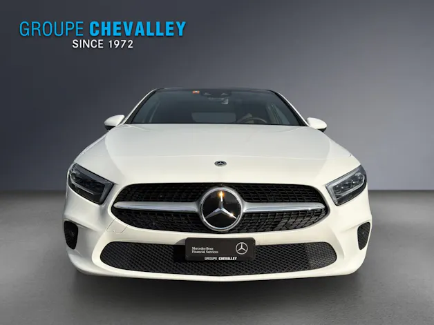 Mercedes-Benz A 250e Progressive 8G-DCT